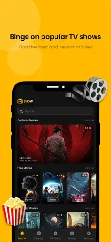 engaged-jiohotstar download tv show